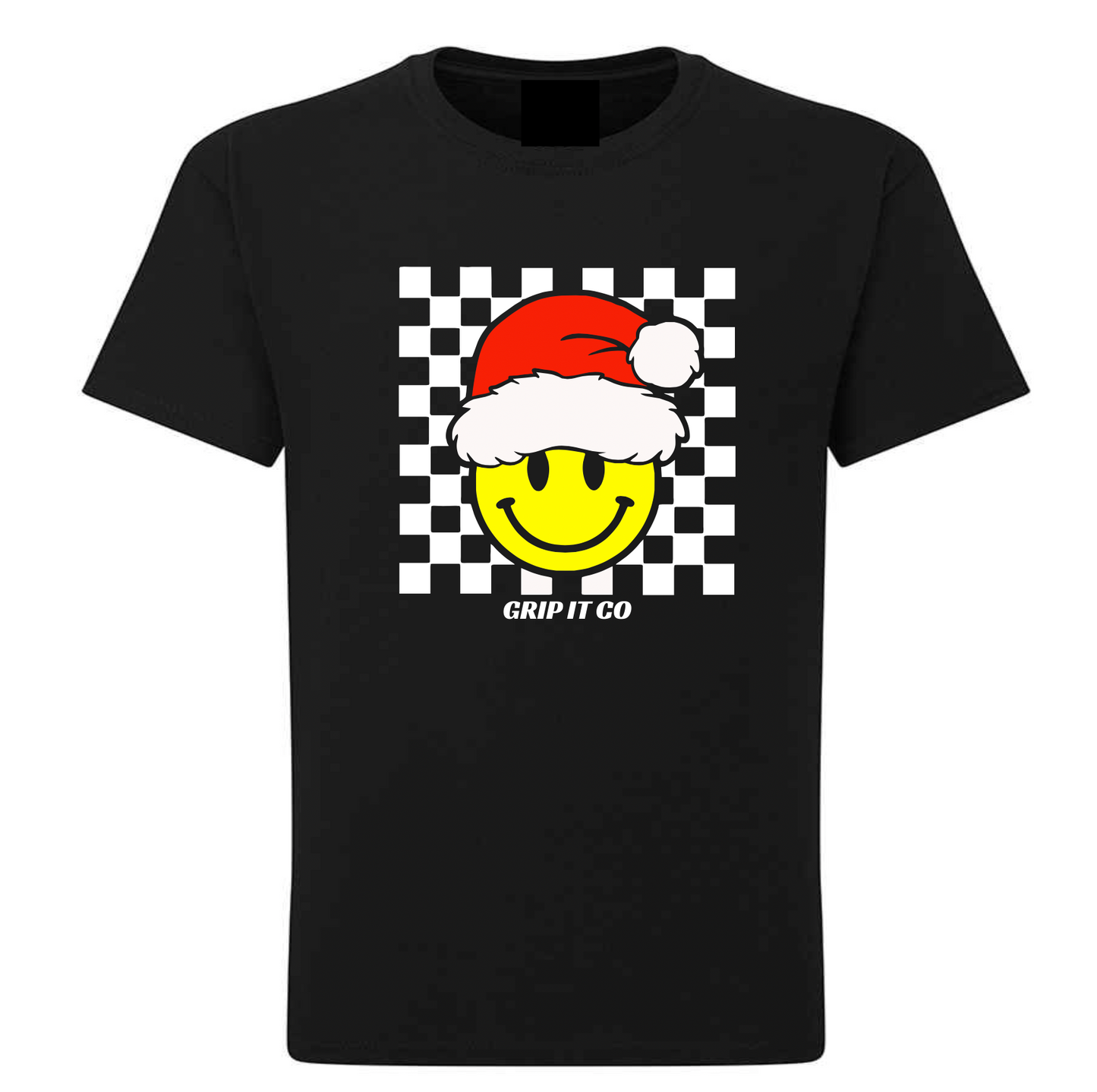 Smiley Christmas