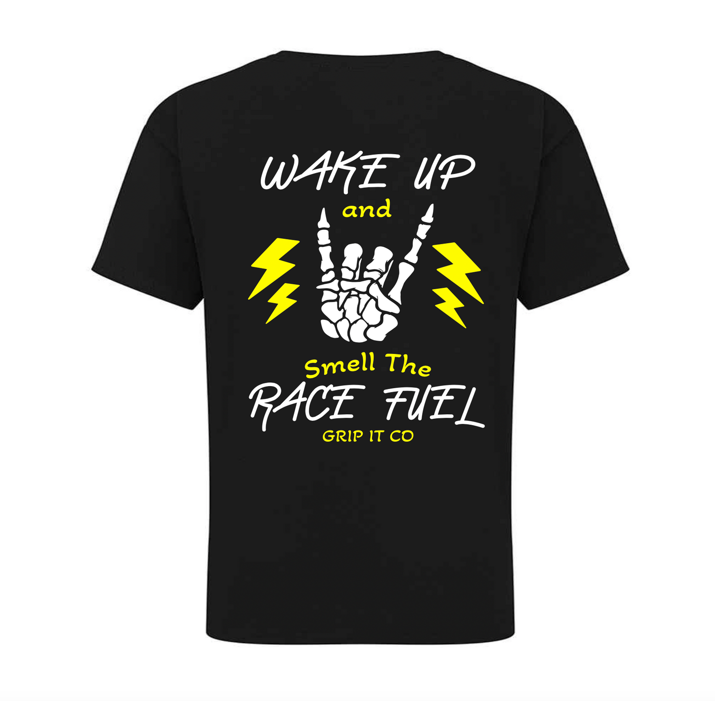 Wake Up T-Shirt