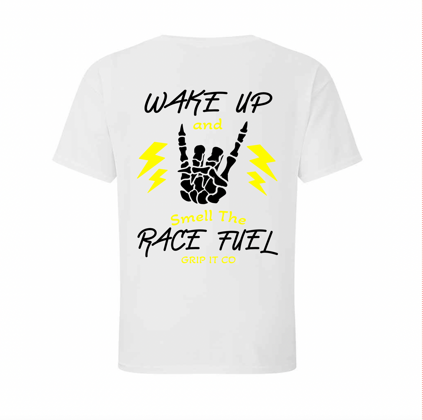 Wake Up T-Shirt