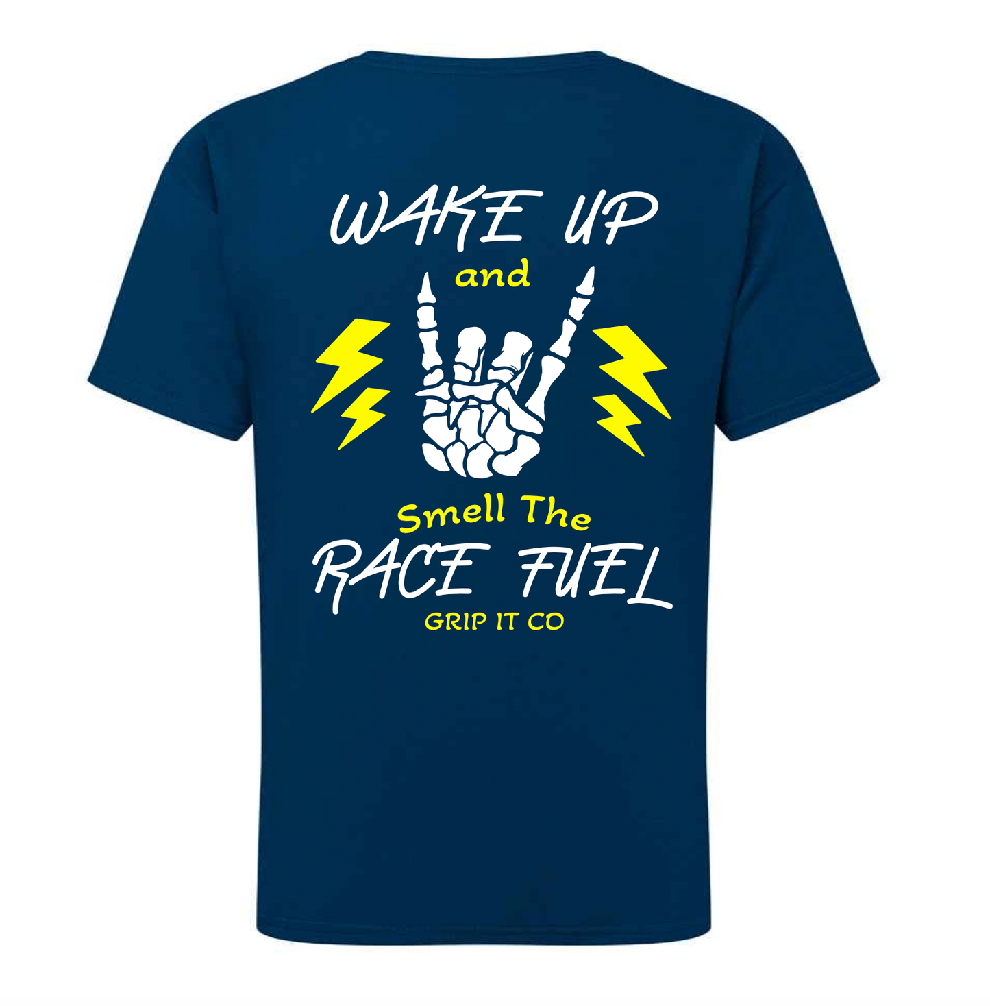 Wake Up T-Shirt