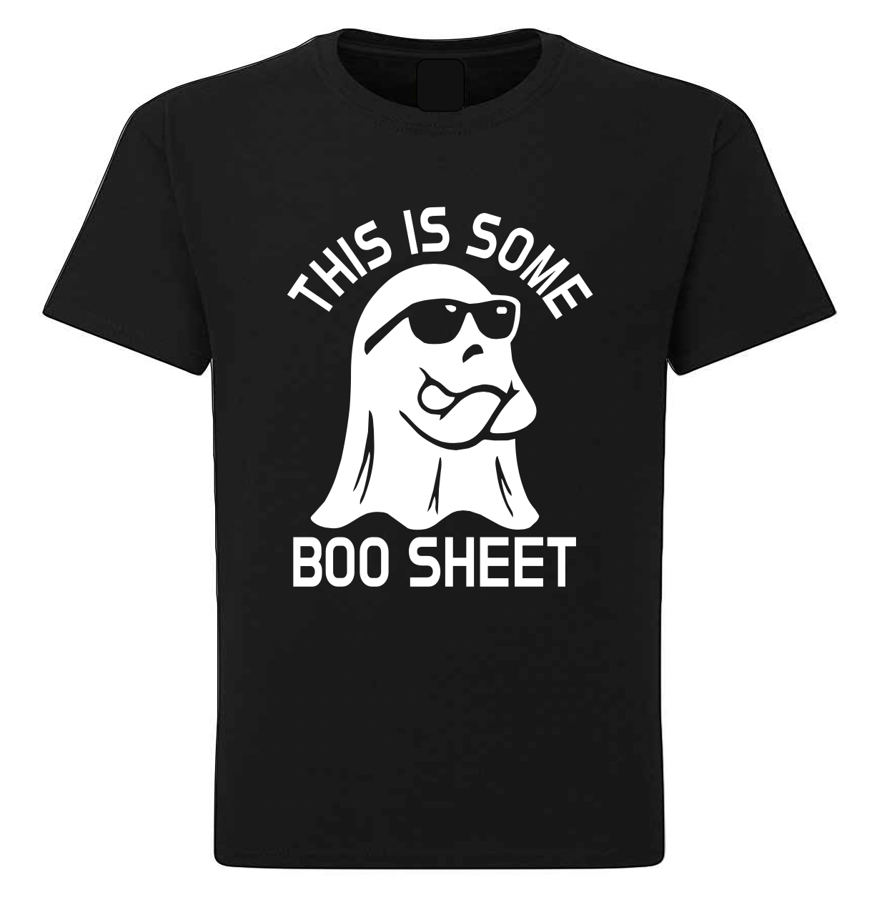 Some BOO Sheet