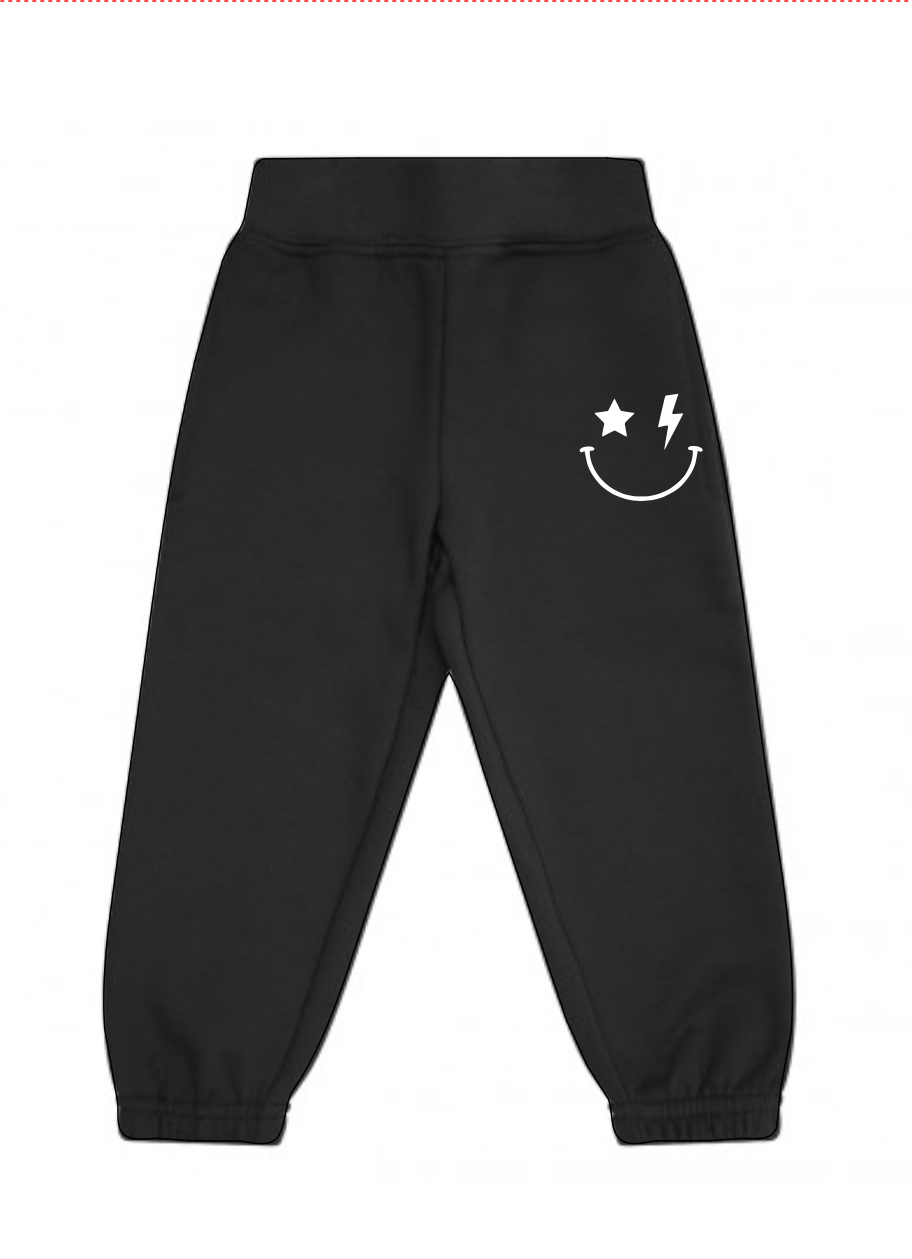 Smiley Tracksuit