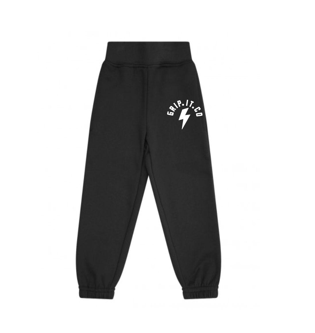 Spark Tracksuit Slim Fitting