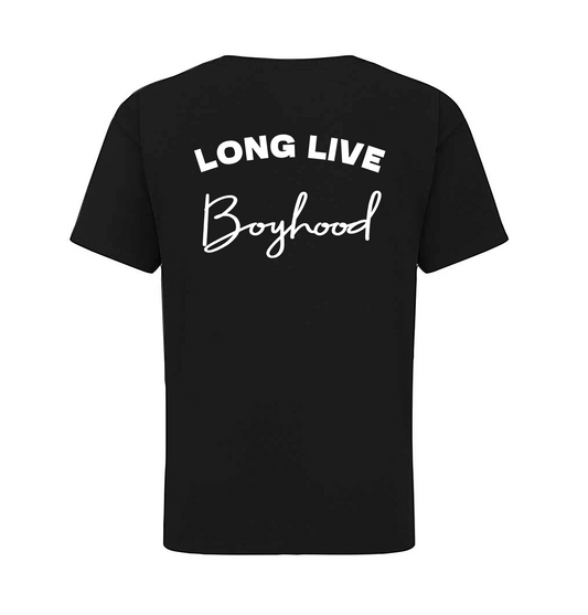 Boyhood T-Shirt