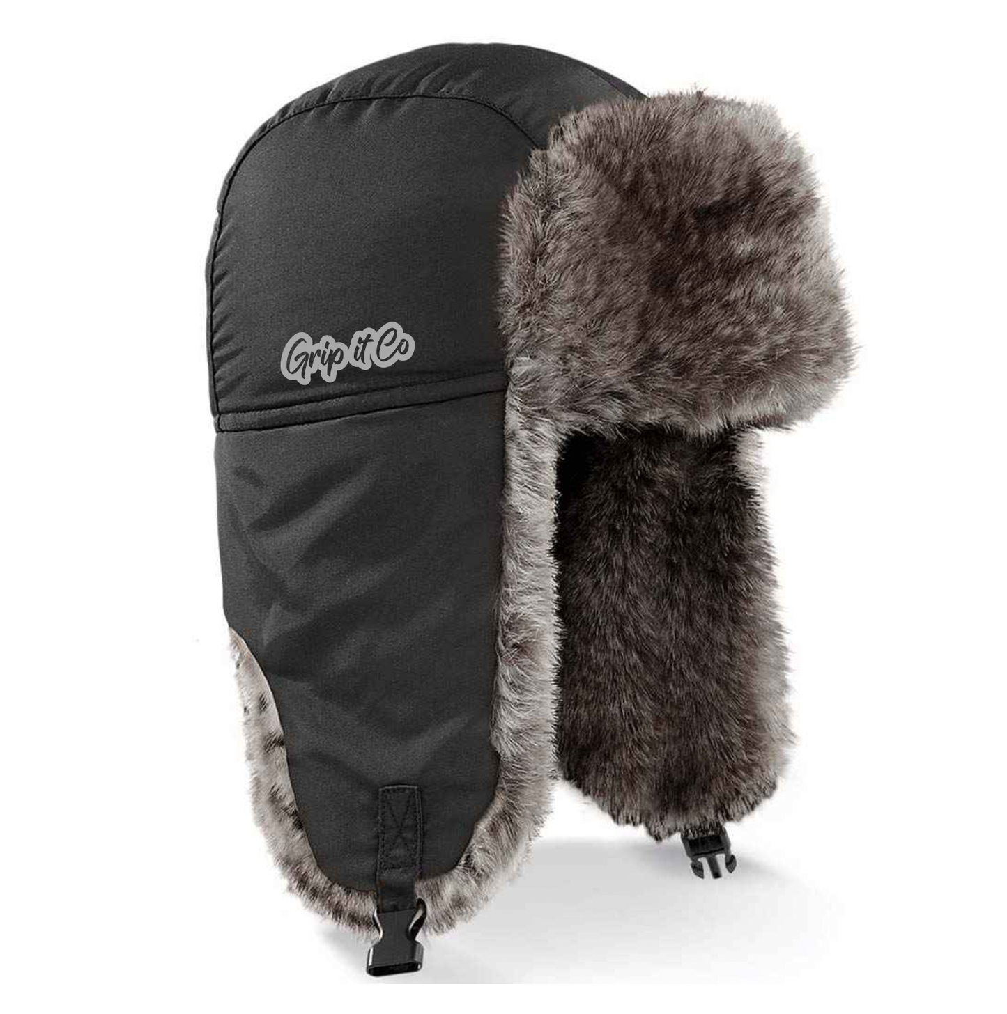 Trapper Sherpa Hat