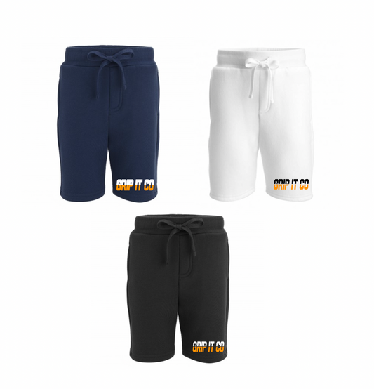 3 Pack of Shorts