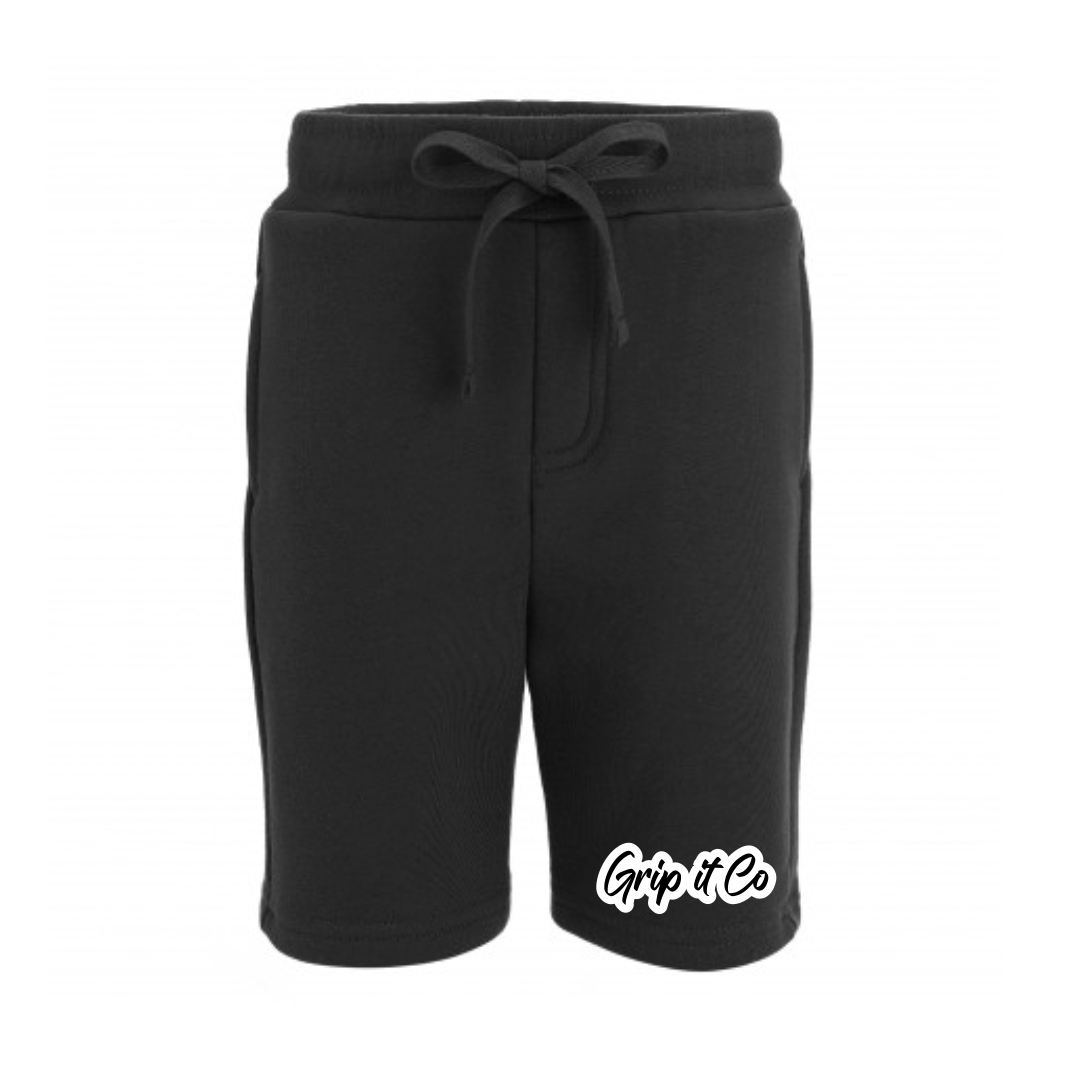 Bubble Logo Shorts