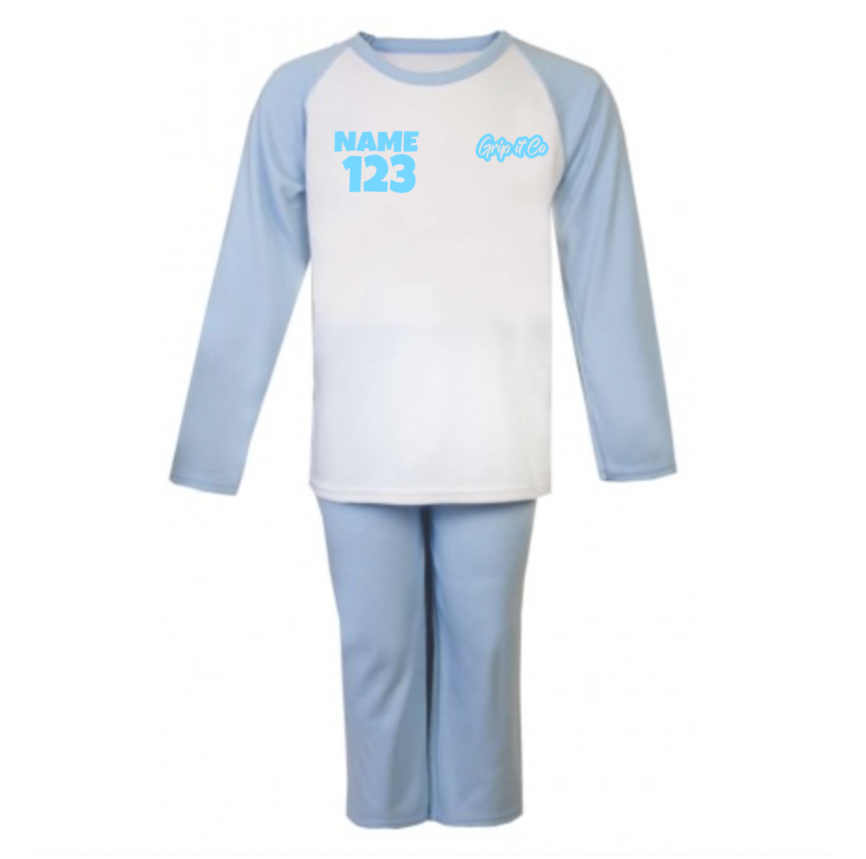 Cotton Pjs
