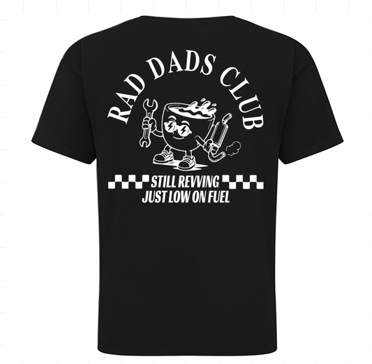 RAD DADS CLUB