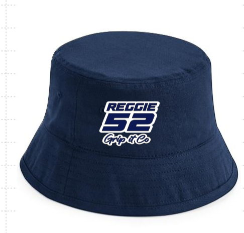 Bucket Hat Name/number