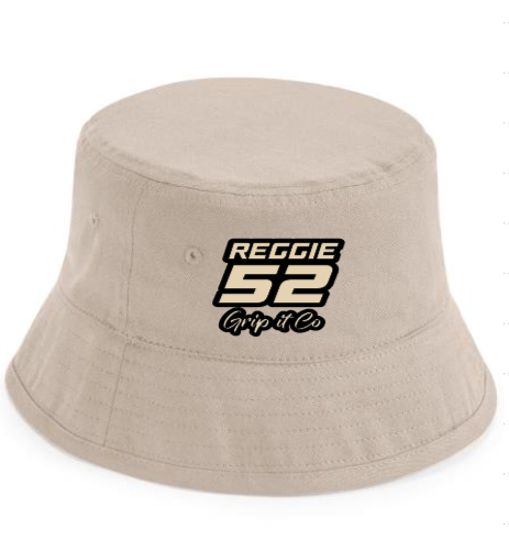 Bucket Hat Name/number