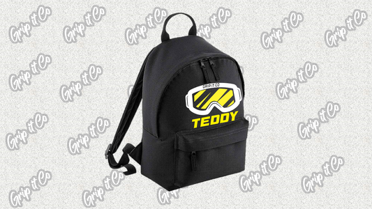 Backpack Goggle