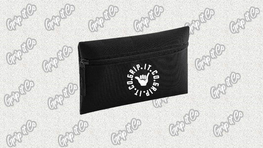 Pencil Case Casual