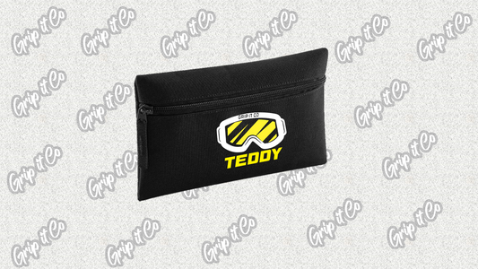 Pencil Case Goggle