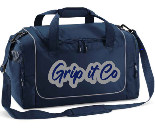 Kit bag 30L Litre Grip it Co