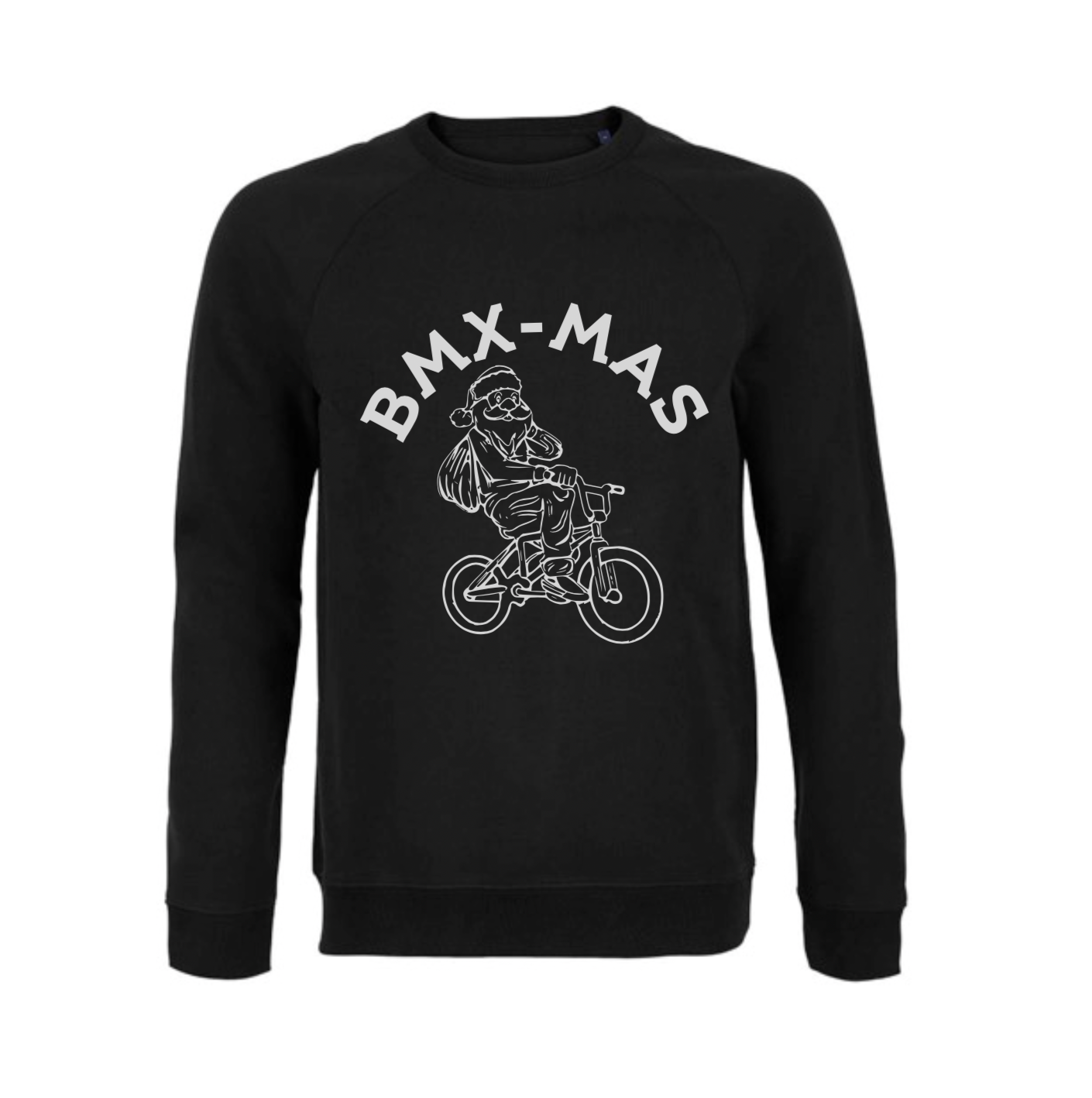 BMX-MAS Sweatshirt