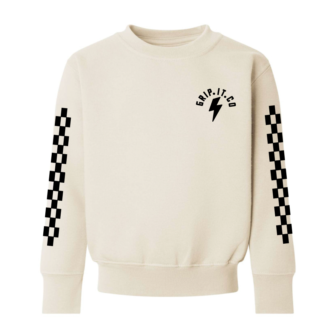 Spark sweatshirt