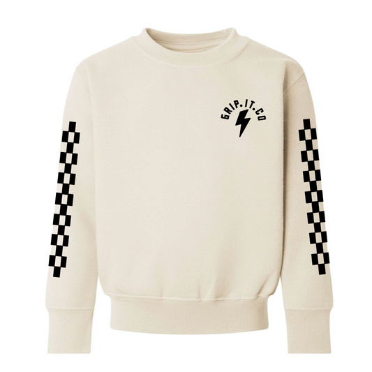 Spark sweatshirt