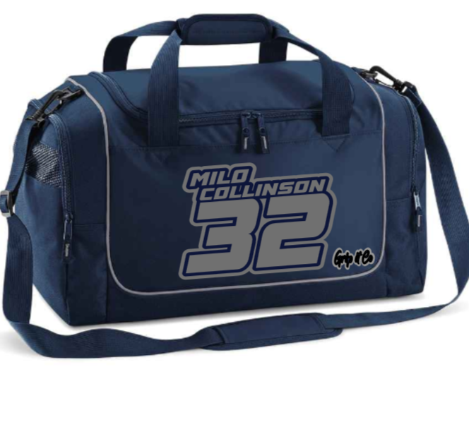 Kit bag 30L Litre Racer