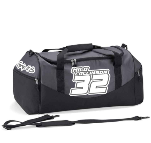 Kit bag 55L Litre Racer