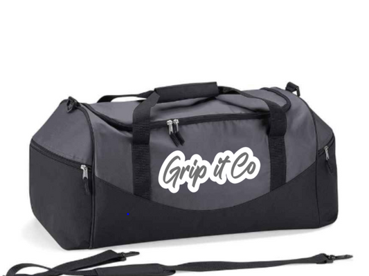 Kit bag 55L Litre Grip it Co