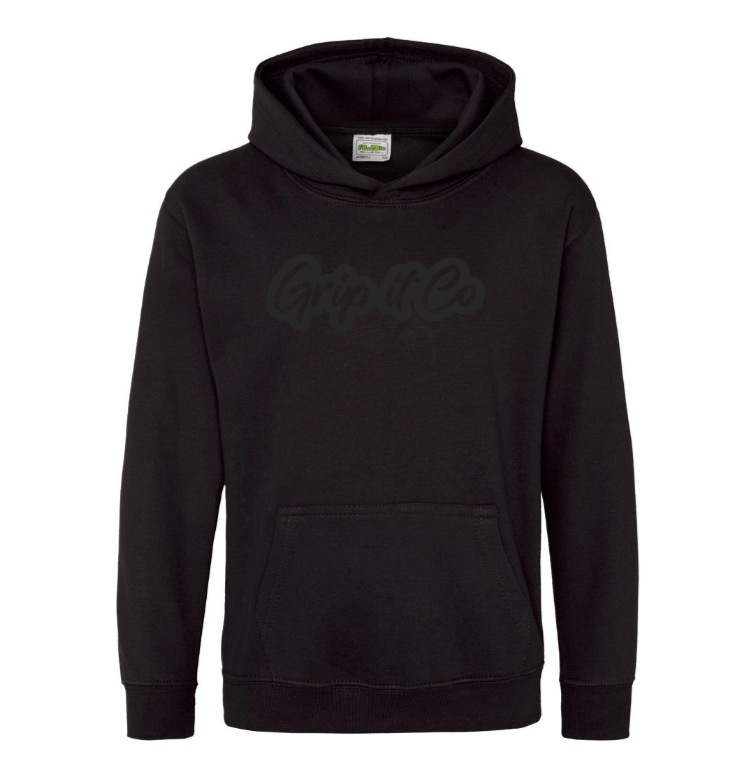 Grip It Co Racer Hoodie