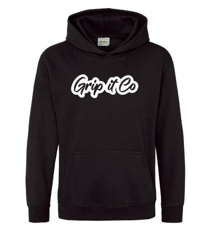 Grip It Co Racer Hoodie