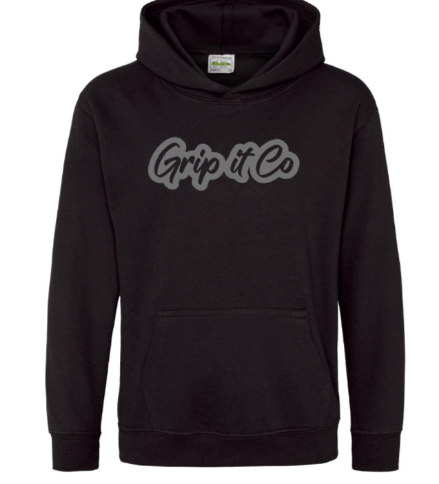 Grip It Co Racer Hoodie