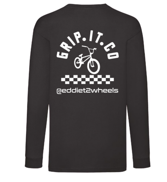 Long sleeve MTB, BMX, SCOOTER, MX