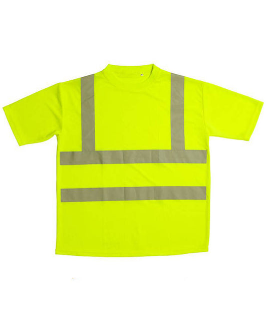 Hi Vis T-Shirt Adults