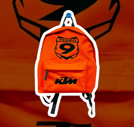 Inspired Backpack