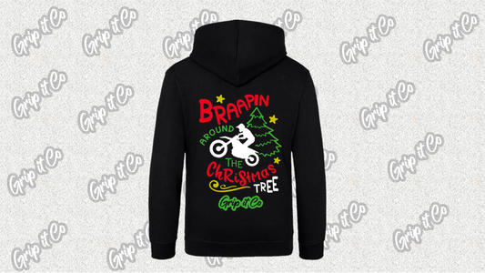 Braapin Christmas