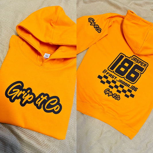 Grip It Hoodie