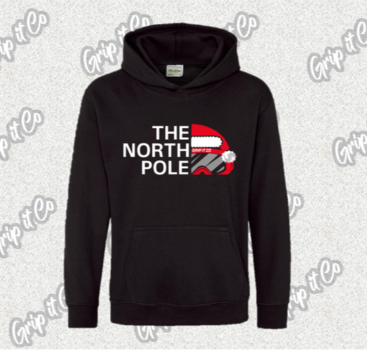 The North Pole Edition