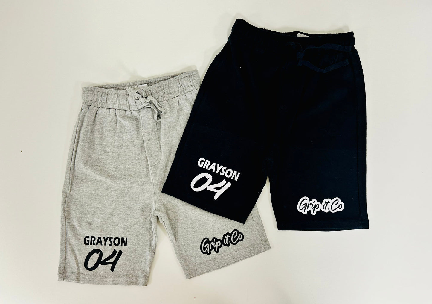 Original logo shorts