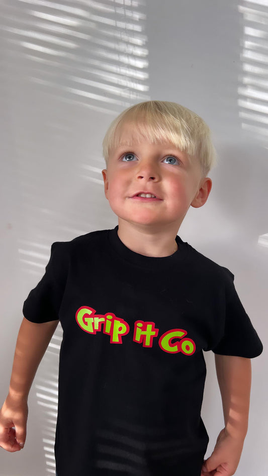 Gripitco Clothing Brand