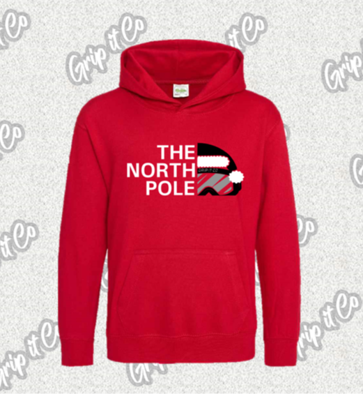 The North Pole Edition