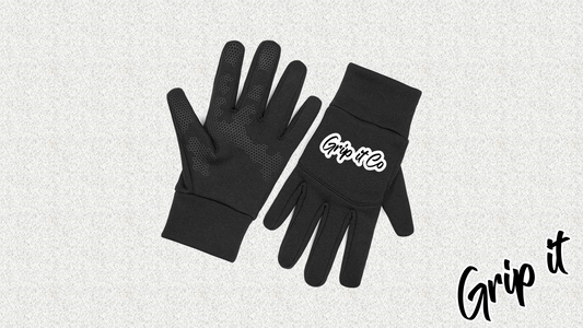 Soft Shell Gloves Adults