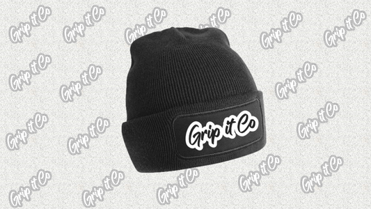 Grip it co Beanie