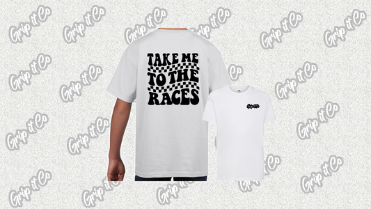 Races T-shirt