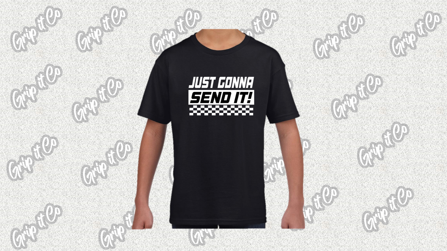 Send it T-shirt