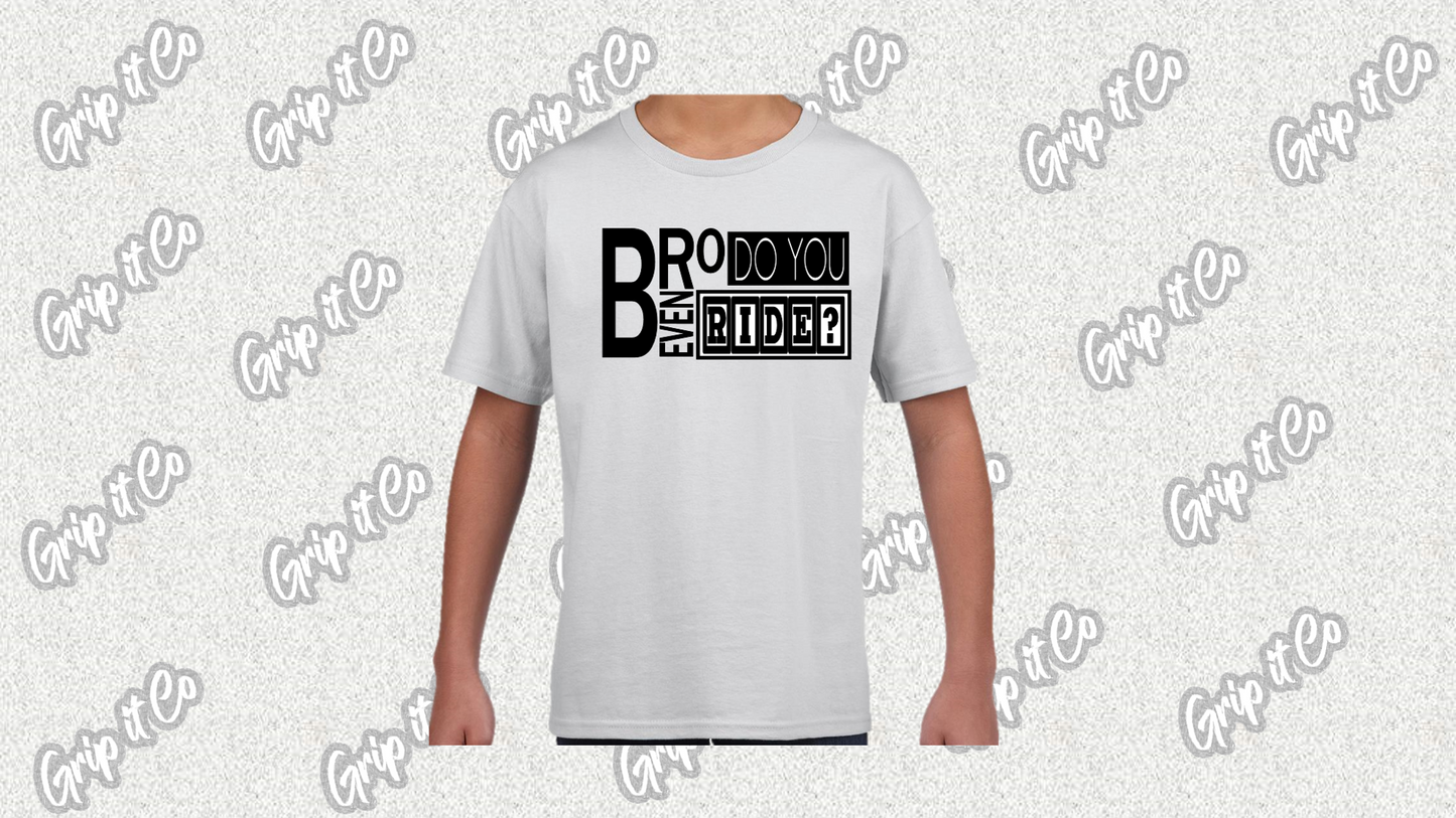 Bro T-shirt