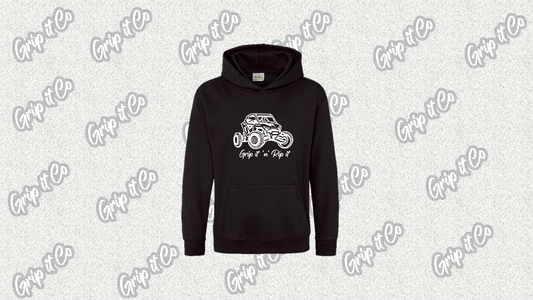 Buggy Hoodie