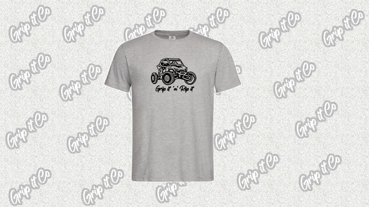 Buggy T-shirt