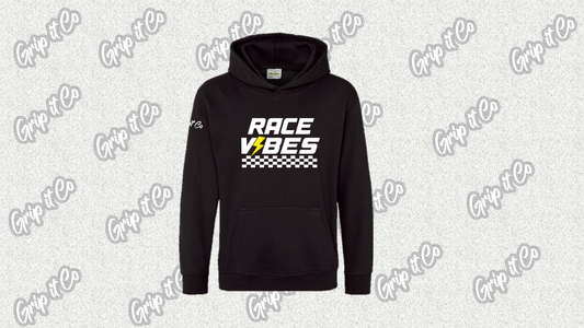 Race Vibes Hoodie