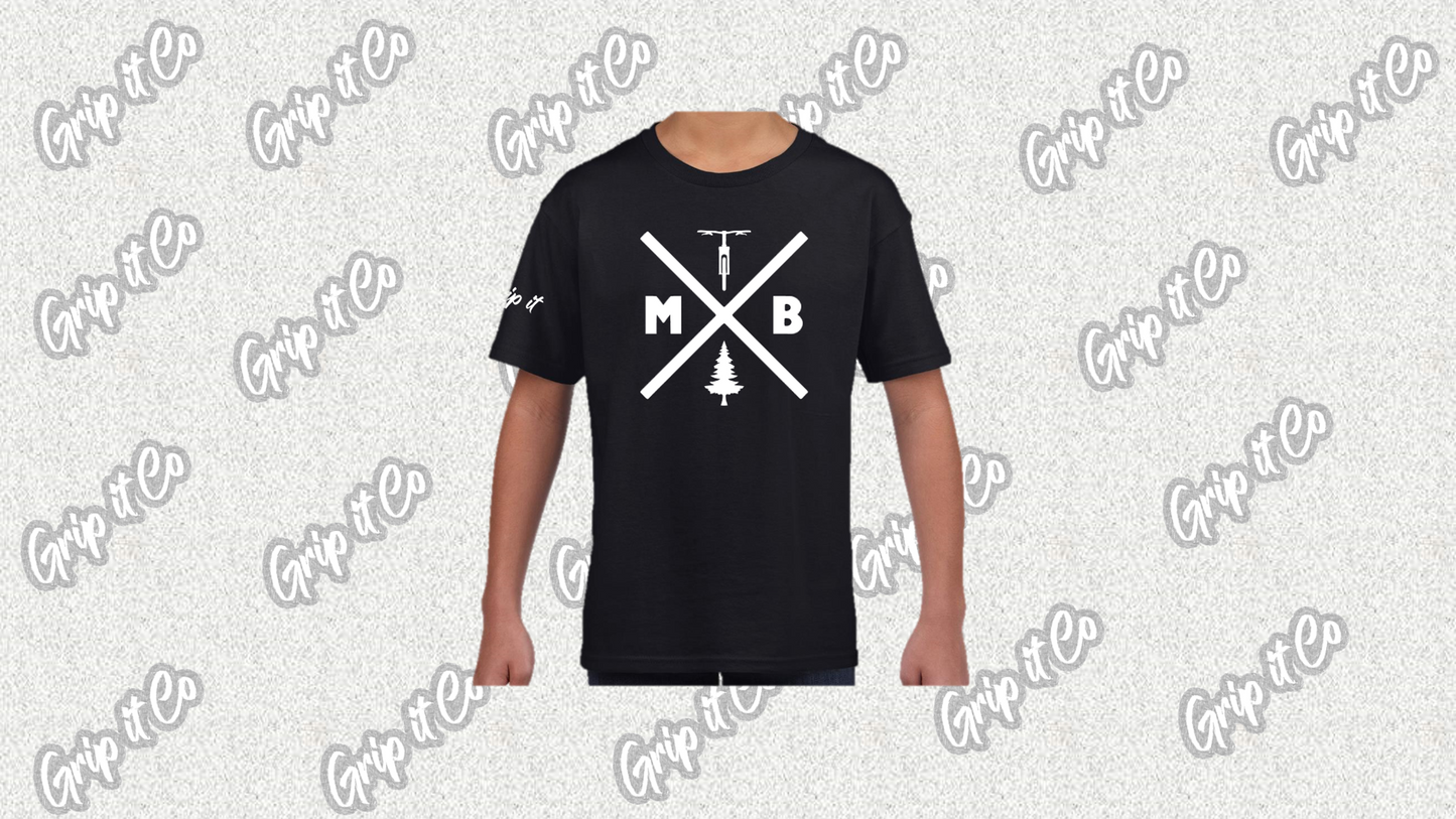 MTB T-shirt