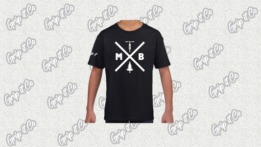 MTB T-shirt