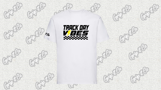 Track Day Vibes T-shirt