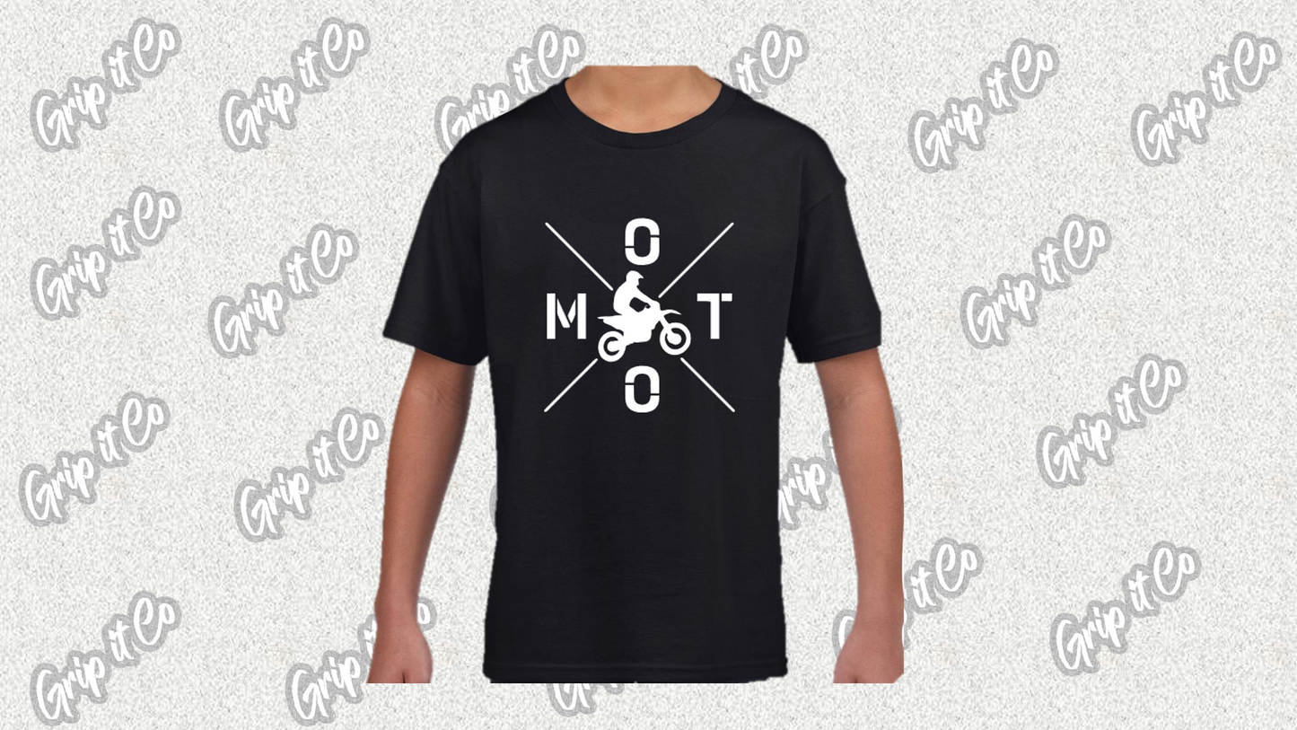 MOTO T-shirt